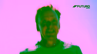 FUTURO Your Will Our Way Ad Commercial Brand Imagery Photoshoot 0