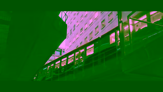 City University London Think Big Think City Ad Commercial Brand Imagery Photoshoot 1