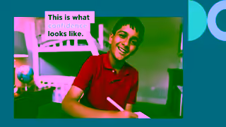 KUMON 25 KMN 748 Video CAN 1 911 30s Ad Commercial Brand Imagery Photoshoot 1