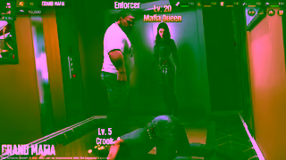 The Grand Mafia XC245 EN 1920x1080 PC Ad Commercial Brand Imagery Photoshoot 0