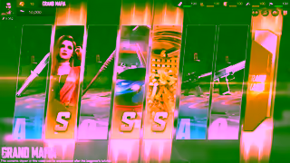 The Grand Mafia XC245 EN 1920x1080 PC Ad Commercial Brand Imagery Photoshoot 2