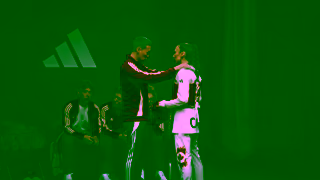 Adidas Skylar and her Family Ad Commercial Brand Imagery Photoshoot 1