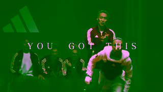 Adidas Skylar and her Family Ad Commercial Brand Imagery Photoshoot 2