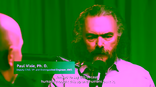 Amazon AWS Securing the internet with cloud innovation Amazon Web Services Ad Commercial Brand Imagery Photoshoot 0