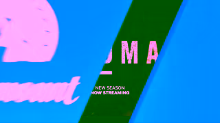 Paramount Plus Landman Season 2 Now Streaming Paramount Canada Ad Commercial Brand Imagery Photoshoot 2