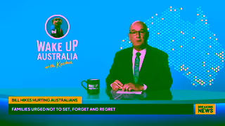 Comparethemarket Wake Up Australia Ad Commercial Brand Imagery Photoshoot 0