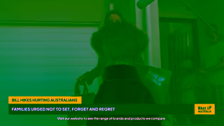 Comparethemarket Wake Up Australia Ad Commercial Brand Imagery Photoshoot 1