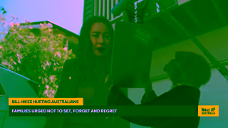 Comparethemarket Wake Up Australia Ad Commercial Brand Imagery Photoshoot 2