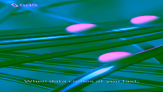 SAS Software Video Ad Ad Commercial Brand Imagery Photoshoot 0