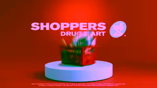 Shoppers Drug Mart The Top Picks Event is on now at Shoppers Drug Mart Ad Commercial Brand Imagery Photoshoot 1