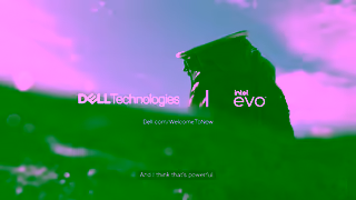 Dell Dell Technologies Mermaids Ad Commercial Brand Imagery Photoshoot 2