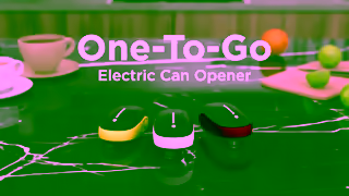 KITCHEN MAMA CO2300 How to Use Ad Commercial Brand Imagery Photoshoot 2