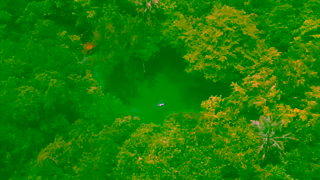 Go Dominican Republic TASTE Punta Cana Taste Dominican Republic Ad Commercial Brand Imagery Photoshoot 1