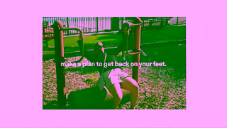 Pfizer PfizerForAll Get Up Ad Commercial Brand Imagery Photoshoot 1