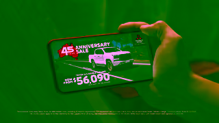 Mitsubishi GET OUT Triton 15 November Ad Commercial Brand Imagery Photoshoot 0