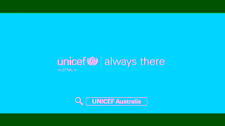 UNICEF Always There For Children In Emergencies UNICEF Australia Ad Commercial Brand Imagery Photoshoot 2