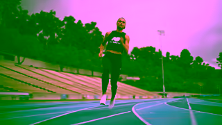 New Balance Run Your Way New Balance 15s Ad Commercial Brand Imagery Photoshoot 0