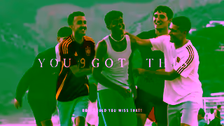 Adidas Lamine Yamal His Lifelong Friends adidas Ad Commercial Brand Imagery Photoshoot 1