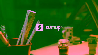 SumUp.com UK Bank BAU Make it count Q1 25 video 6K workshop 16x9 Ad Commercial Brand Imagery Photoshoot 0