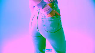 MandM MandM Spring Refresh Up to 65 less than RRP Ad Commercial Brand Imagery Photoshoot 1