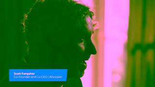 Atlassian Fan Mail for Jira Service Management 15 Ad Commercial Brand Imagery Photoshoot 0