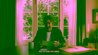 Atlassian Fan Mail for Jira Service Management 15 Ad Commercial Brand Imagery Photoshoot 1