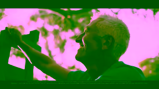 Ensure Australia ENSURE Clinically shown to improve muscle strength in 90 days Ad Commercial Brand Imagery Photoshoot 2