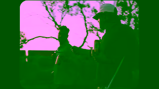 Coopers Brewery The Beer Bogeys Nullarbor Tour brought to you by Coopers Golf and Cans 6 Ad Commercial Brand Imagery Photoshoot 2