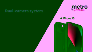 Metro by T-Mobile iPhone 13 On Us Metro by TMobile Ad Commercial Brand Imagery Photoshoot 1