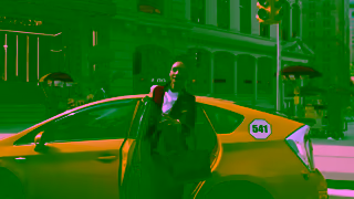 Virgin Atlantic Virgin Atlantic See the world differently Ad Commercial Brand Imagery Photoshoot 0