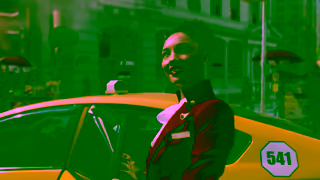 Virgin Atlantic Virgin Atlantic See the world differently Ad Commercial Brand Imagery Photoshoot 1