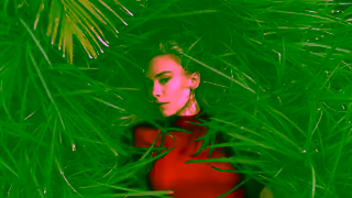 Cartier Panthre de Cartier Vanessa Kirby Ad Commercial Brand Imagery Photoshoot 0