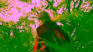 Cartier Panthre de Cartier Vanessa Kirby Ad Commercial Brand Imagery Photoshoot 1