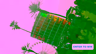 Electrolit Electrolit x Coachella Ad Commercial Brand Imagery Photoshoot 0