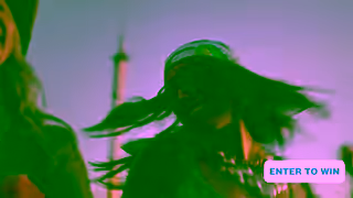 Electrolit Electrolit x Coachella Ad Commercial Brand Imagery Photoshoot 1