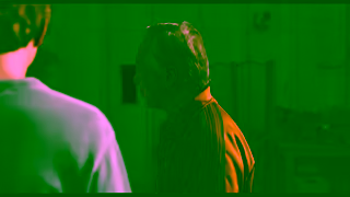 Sony Pictures Karate Kid Legends New Trailer Only In Cinemas Now Ad Commercial Brand Imagery Photoshoot 1