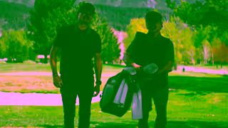 BMW BMW The Tight Lie Ad Commercial Brand Imagery Photoshoot 0