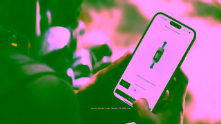 BMW BMW The Tight Lie Ad Commercial Brand Imagery Photoshoot 1