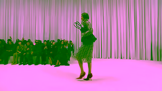 Ferragamo Ferragamo SS25 best looks Ad Commercial Brand Imagery Photoshoot 2