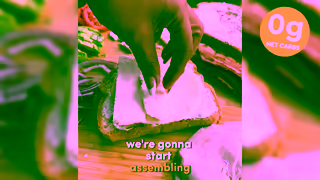 Hearo Bread lifting is cake 2025 captions Ad Commercial Brand Imagery Photoshoot 1