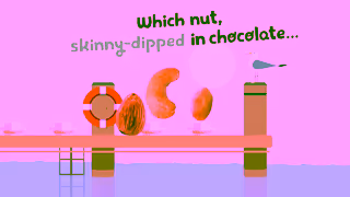 GRAZE Graze Skinny Dipped range Ad Commercial Brand Imagery Photoshoot 0