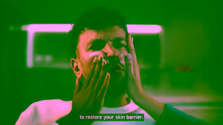 CeraVe CeraVe Skincare Developed with Dermatologists 15sec AUNZ Ad Commercial Brand Imagery Photoshoot 2