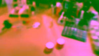 Clarins NEW MultiActive Day Night Clarins Skin Care Ad Commercial Brand Imagery Photoshoot 2