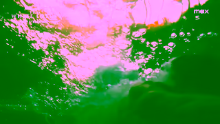 MAX Streaming The White Lotus S3 16x9 15s Ad Commercial Brand Imagery Photoshoot 0