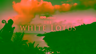 MAX Streaming The White Lotus S3 16x9 15s Ad Commercial Brand Imagery Photoshoot 2