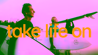 Acenda Take Life On with Acenda Ad Commercial Brand Imagery Photoshoot 2
