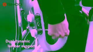 SIHOO Chair Pre Sale Sihoo Doro S300 Ergonomic Office Chair Ad Commercial Brand Imagery Photoshoot 0