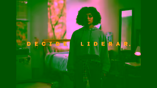 US Army TODOS DECIDE LIDERAR OFICIAL DEL ARMY Ad Commercial Brand Imagery Photoshoot 2