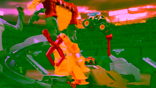 Spin Master Toys F25 MJ Smash Bash Smashbot Playset 10sTVC SMSMB25100H FINAL Ad Commercial Brand Imagery Photoshoot 1