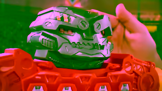 Spin Master Toys F25 MJ Smash Bash Smashbot Playset 10sTVC SMSMB25100H FINAL Ad Commercial Brand Imagery Photoshoot 2